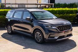 2023 Kia Carnival S KA4 MY23 Panthera Metal