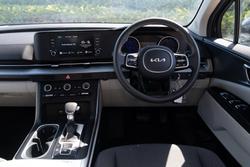 2023 Kia Carnival S KA4 MY23 Panthera Metal