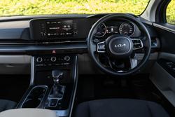 2023 Kia Carnival S