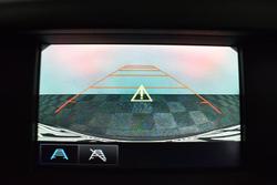 2018 Holden Commodore RS