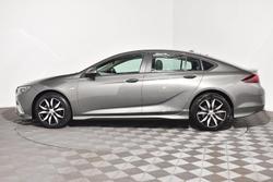 2018 Holden Commodore RS