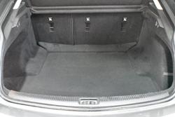 2018 Holden Commodore RS