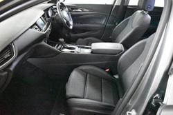 2018 Holden Commodore RS