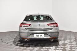 2018 Holden Commodore RS