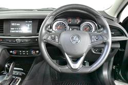 2018 Holden Commodore RS