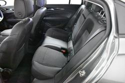 2018 Holden Commodore RS