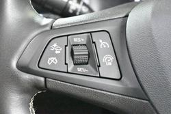 2018 Holden Commodore RS