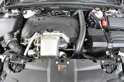 2018 Holden Commodore RS