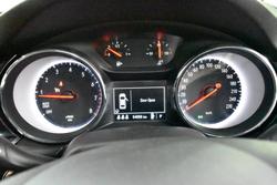 2018 Holden Commodore RS