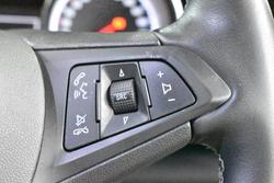 2018 Holden Commodore RS