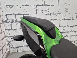 2022 Kawasaki Z400 Z 400 Black