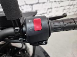 2022 Kawasaki Z400 Z 400 Black