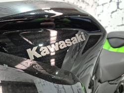 2022 Kawasaki Z400 Z 400 Black