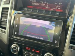 2019 Mitsubishi Pajero GLX