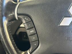 2019 Mitsubishi Pajero GLX