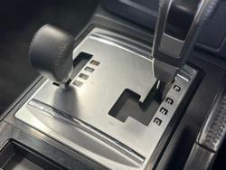 2019 Mitsubishi Pajero GLX