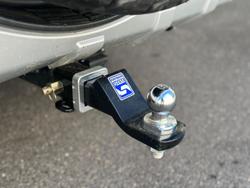 2019 Mitsubishi Pajero GLX