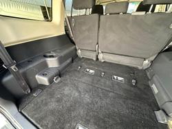 2019 Mitsubishi Pajero GLX