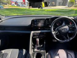 2021 Hyundai i30 N Line