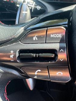 2021 Hyundai i30 N Line