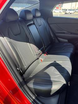 2021 Hyundai i30 N Line