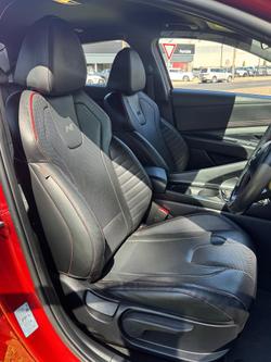 2021 Hyundai i30 N Line