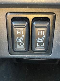 2022 Mitsubishi Triton GSR