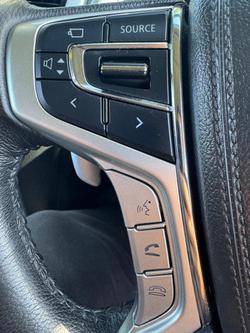 2022 Mitsubishi Triton GSR