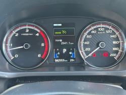 2022 Mitsubishi Triton GSR