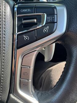 2022 Mitsubishi Triton GSR MR MY23 4X4 Dual Range Sunflare Orange with Black Roof