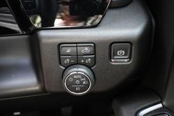 2025 Chevrolet Silverado HD LTZ Premium W/Tech Pack