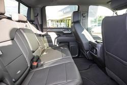 2025 Chevrolet Silverado HD LTZ Premium W/Tech Pack