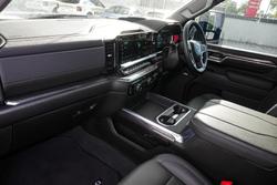 2025 Chevrolet Silverado HD LTZ Premium W/Tech Pack