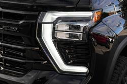 2025 Chevrolet Silverado HD LTZ Premium W/Tech Pack
