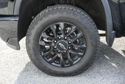 2025 Chevrolet Silverado HD LTZ Premium W/Tech Pack