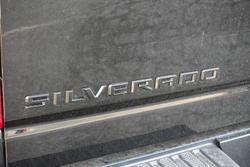 2025 Chevrolet Silverado HD LTZ Premium W/Tech Pack