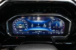 2025 Chevrolet Silverado HD LTZ Premium W/Tech Pack