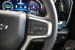 2025 Chevrolet Silverado HD LTZ Premium W/Tech Pack