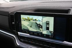 2025 Chevrolet Silverado HD LTZ Premium W/Tech Pack