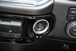 2025 Chevrolet Silverado HD LTZ Premium W/Tech Pack