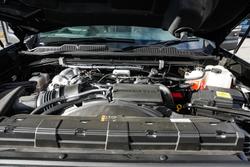 2025 Chevrolet Silverado HD LTZ Premium W/Tech Pack