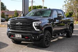 2025 Chevrolet Silverado HD LTZ Premium W/Tech Pack