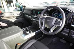 2025 Chevrolet Silverado HD LTZ Premium W/Tech Pack