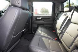 2025 Chevrolet Silverado HD LTZ Premium W/Tech Pack