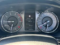 2021 Toyota Hilux Workmate Hi-Rider