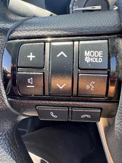 2021 Toyota Hilux Workmate Hi-Rider