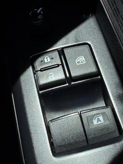 2021 Toyota Hilux Workmate Hi-Rider