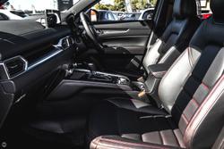 2025 Mazda CX-5 G25 GT SP