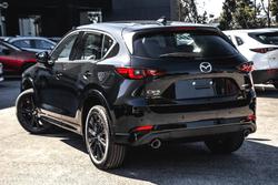 2025 Mazda CX-5 G25 GT SP