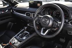 2025 Mazda CX-5 G25 GT SP